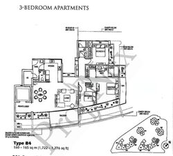 The Oceanfront @ Sentosa Cove (D4), Condominium #547080571